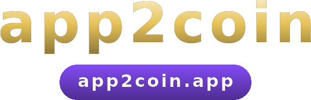 app2coin logo